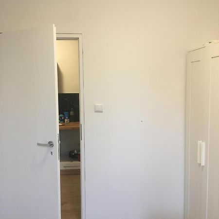 Hallera Wrocław Eksteriør billede
