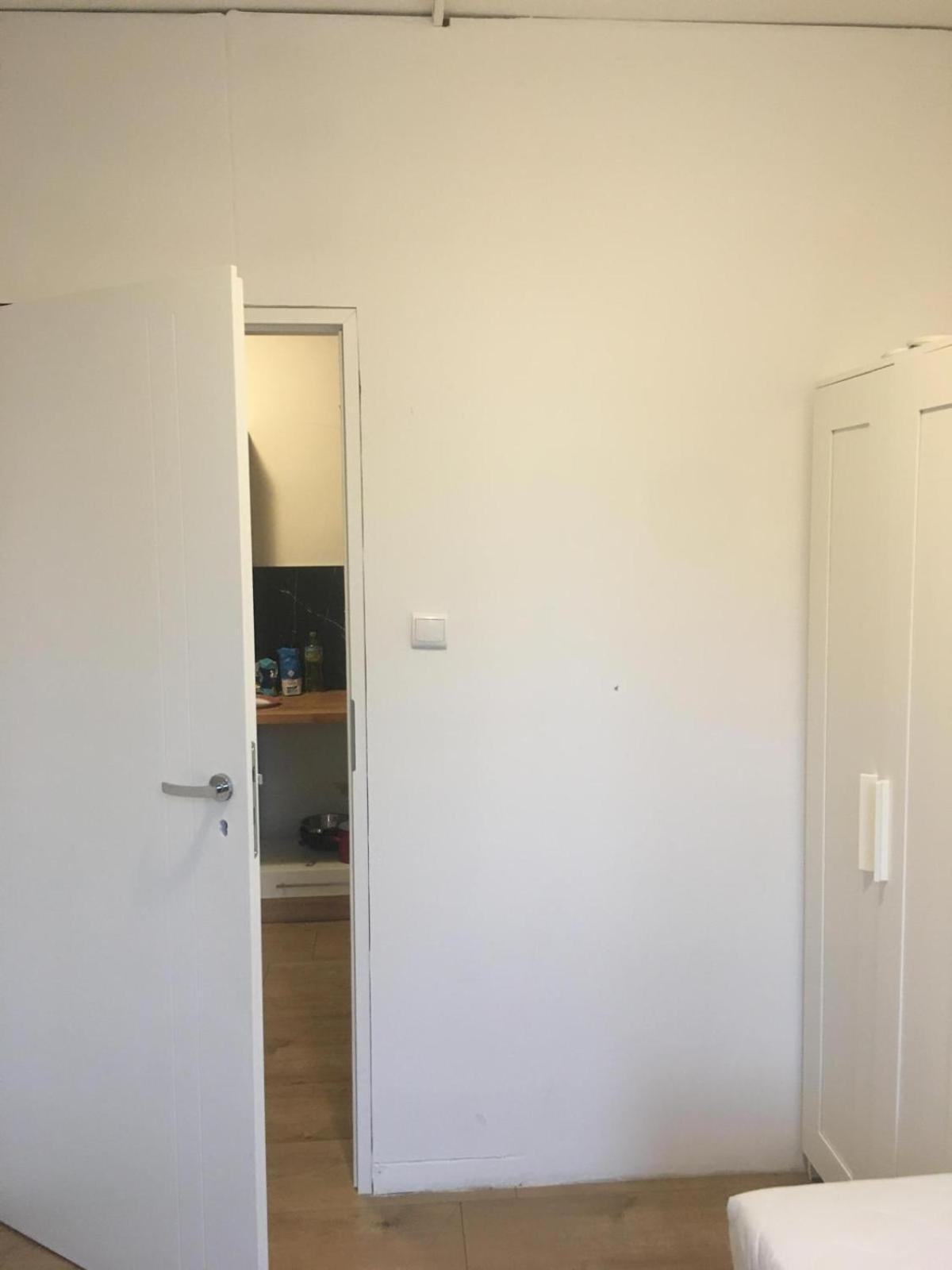 Hallera Wrocław Eksteriør billede